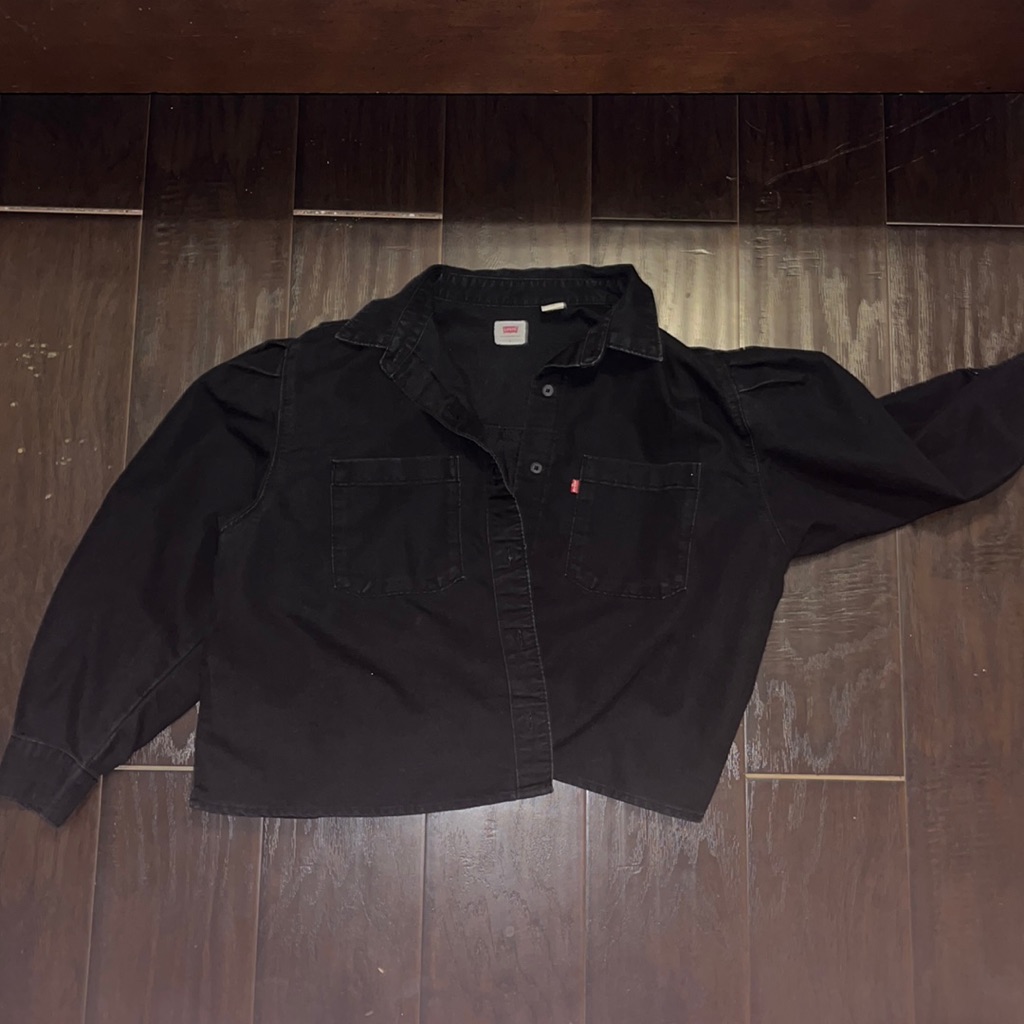 Nice Button Up